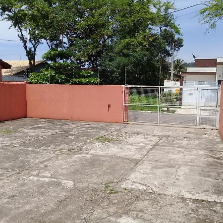 Refugio Massaguacu Villa Caraguatatuba Ngoại thất bức ảnh