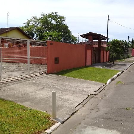 Refugio Massaguacu Villa Caraguatatuba Ngoại thất bức ảnh