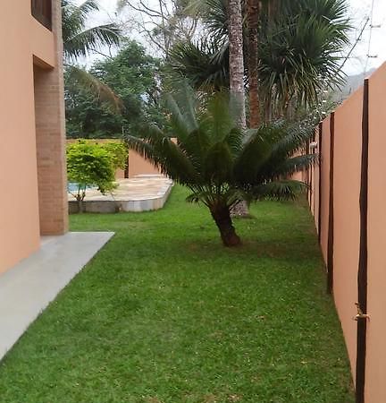 Refugio Massaguacu Villa Caraguatatuba Ngoại thất bức ảnh