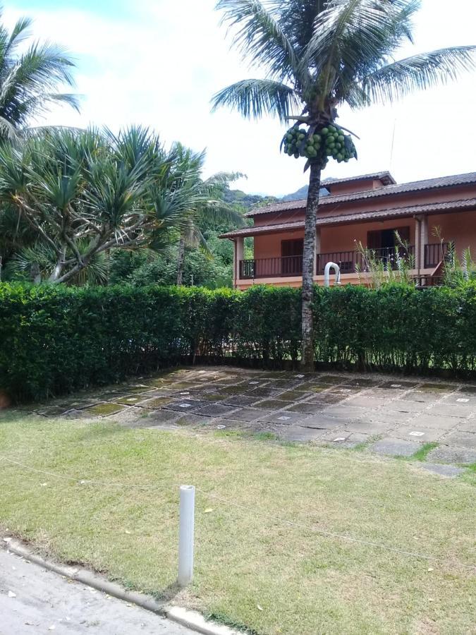 Refugio Massaguacu Villa Caraguatatuba Ngoại thất bức ảnh