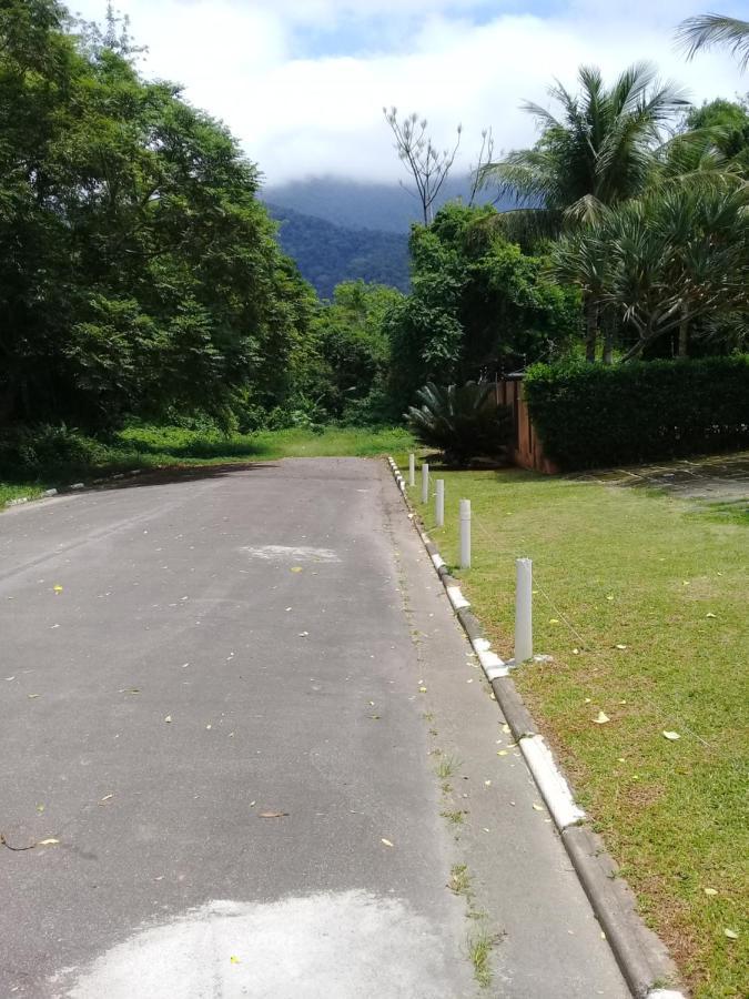 Refugio Massaguacu Villa Caraguatatuba Ngoại thất bức ảnh
