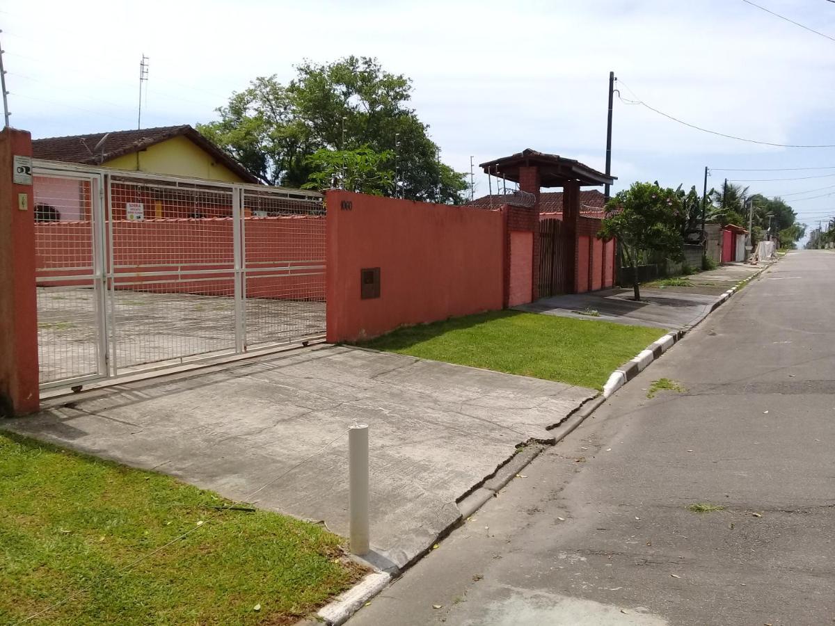 Refugio Massaguacu Villa Caraguatatuba Ngoại thất bức ảnh