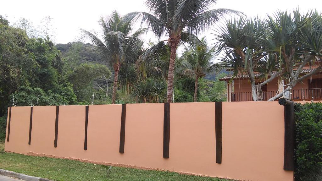 Refugio Massaguacu Villa Caraguatatuba Ngoại thất bức ảnh