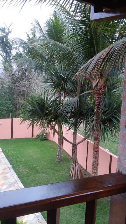 Refugio Massaguacu Villa Caraguatatuba Ngoại thất bức ảnh