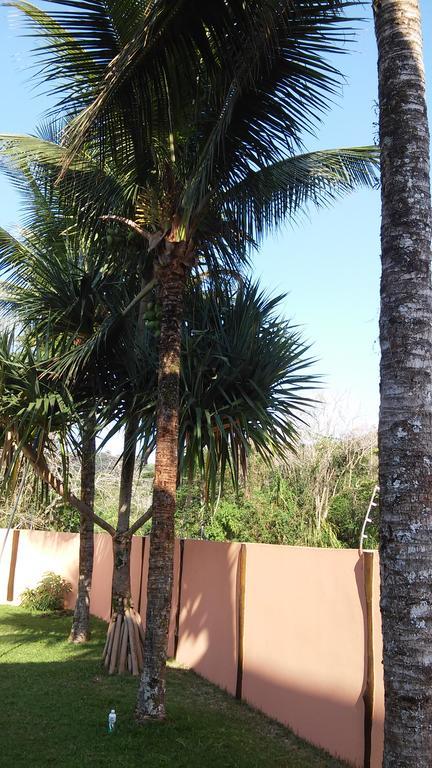Refugio Massaguacu Villa Caraguatatuba Ngoại thất bức ảnh
