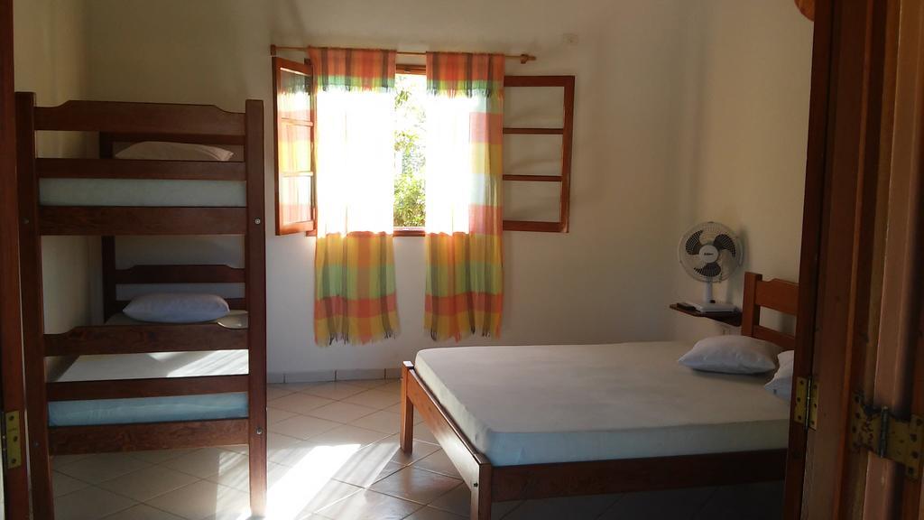 Refugio Massaguacu Villa Caraguatatuba Ngoại thất bức ảnh