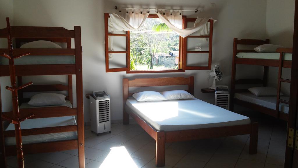 Refugio Massaguacu Villa Caraguatatuba Ngoại thất bức ảnh