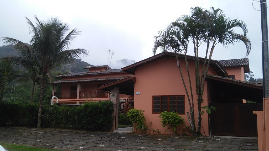 Refugio Massaguacu Villa Caraguatatuba Ngoại thất bức ảnh