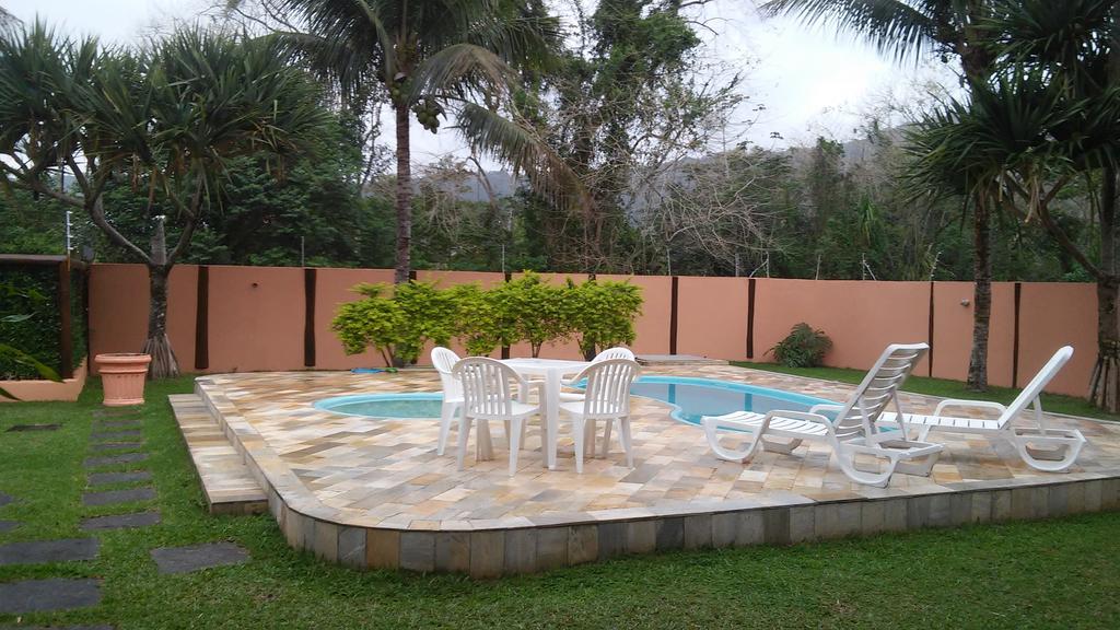 Refugio Massaguacu Villa Caraguatatuba Ngoại thất bức ảnh