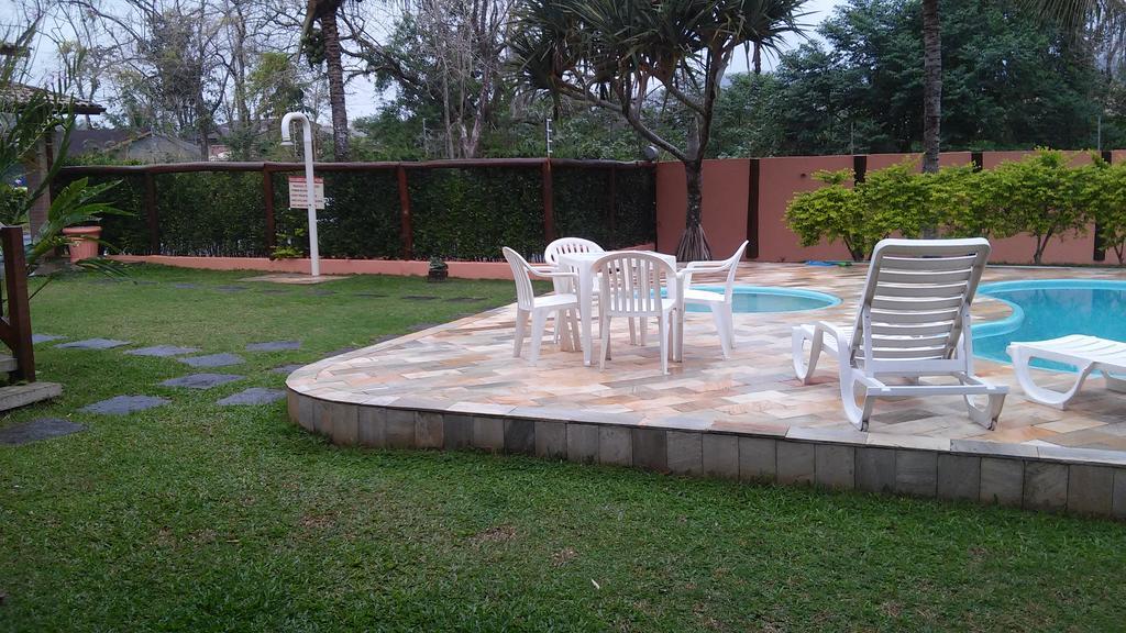 Refugio Massaguacu Villa Caraguatatuba Ngoại thất bức ảnh