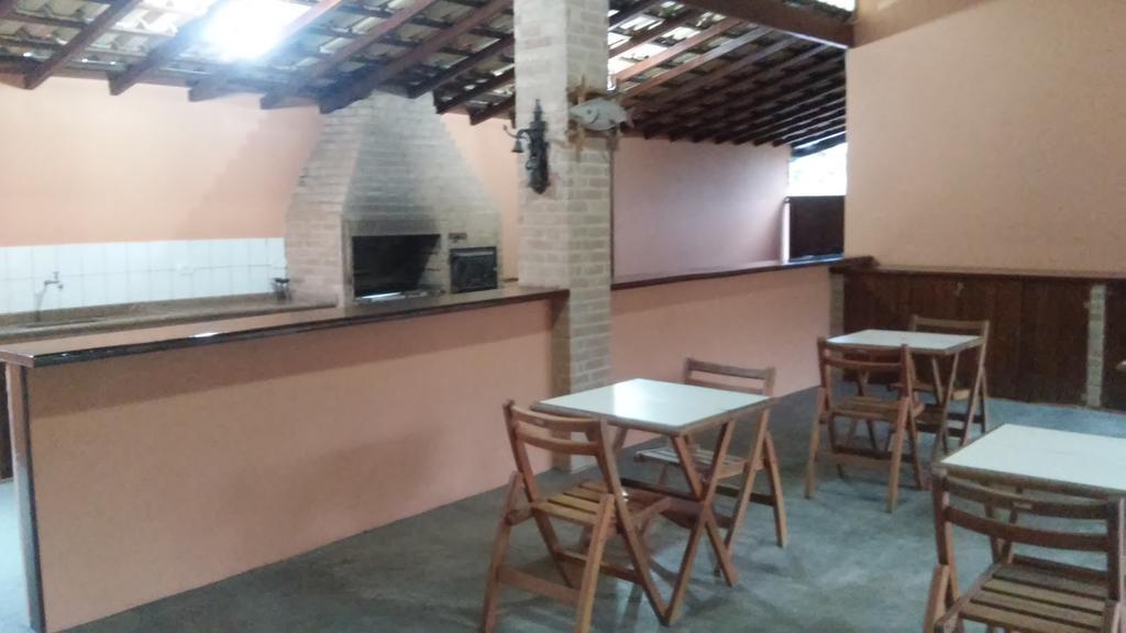 Refugio Massaguacu Villa Caraguatatuba Ngoại thất bức ảnh