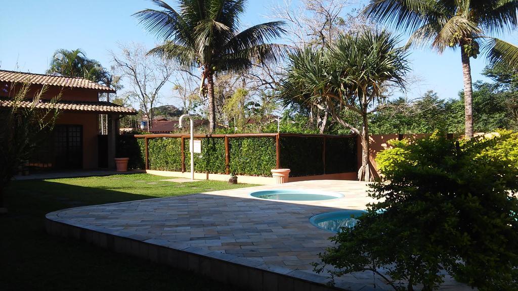 Refugio Massaguacu Villa Caraguatatuba Ngoại thất bức ảnh