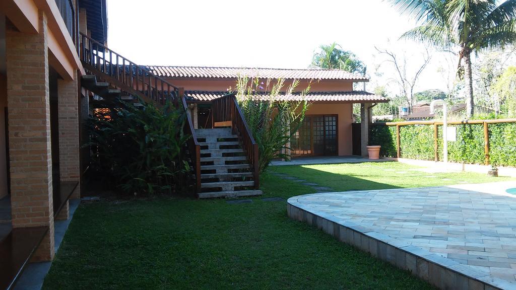 Refugio Massaguacu Villa Caraguatatuba Ngoại thất bức ảnh