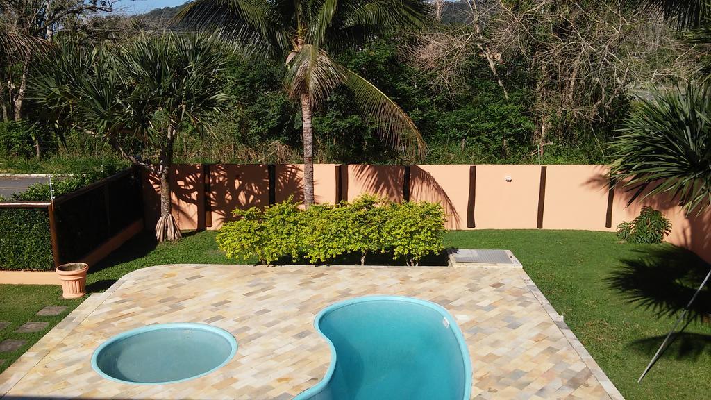 Refugio Massaguacu Villa Caraguatatuba Ngoại thất bức ảnh