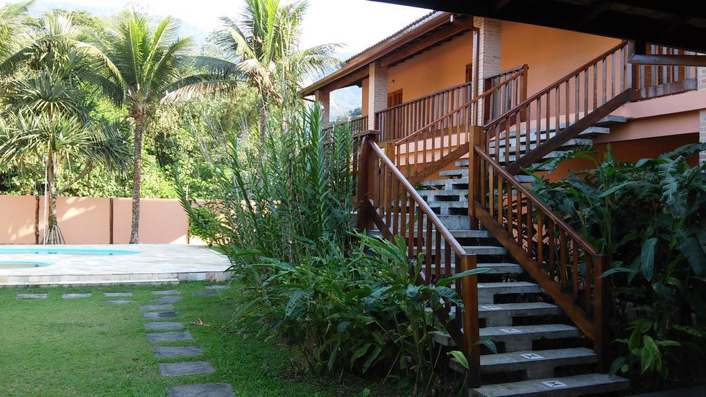 Refugio Massaguacu Villa Caraguatatuba Ngoại thất bức ảnh