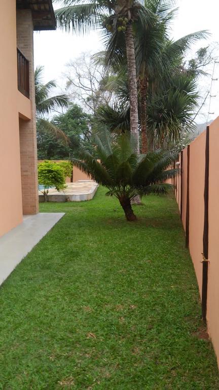 Refugio Massaguacu Villa Caraguatatuba Ngoại thất bức ảnh